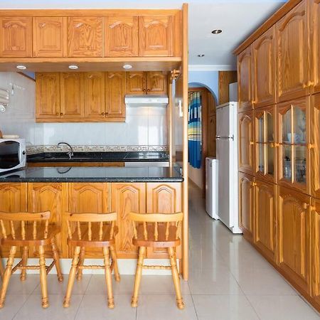 Apartamento Los Cristianos Cg Arona  Zewnętrze zdjęcie