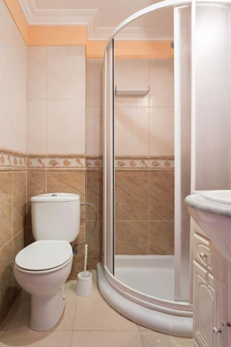 Apartamento Los Cristianos Cg Arona  Zewnętrze zdjęcie