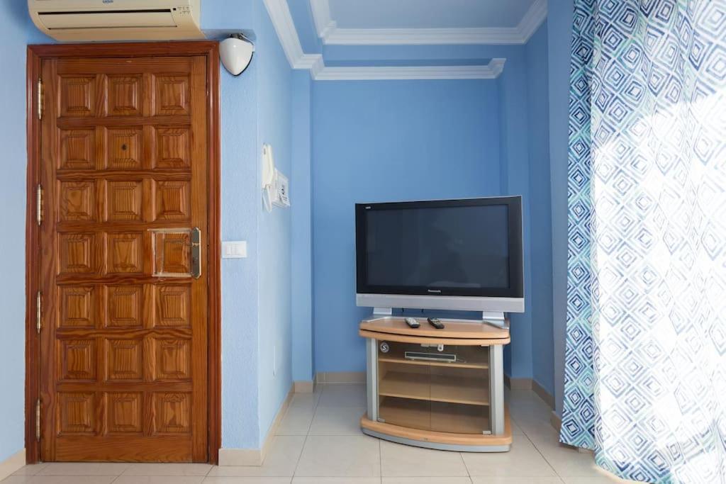Apartamento Los Cristianos Cg Arona  Zewnętrze zdjęcie